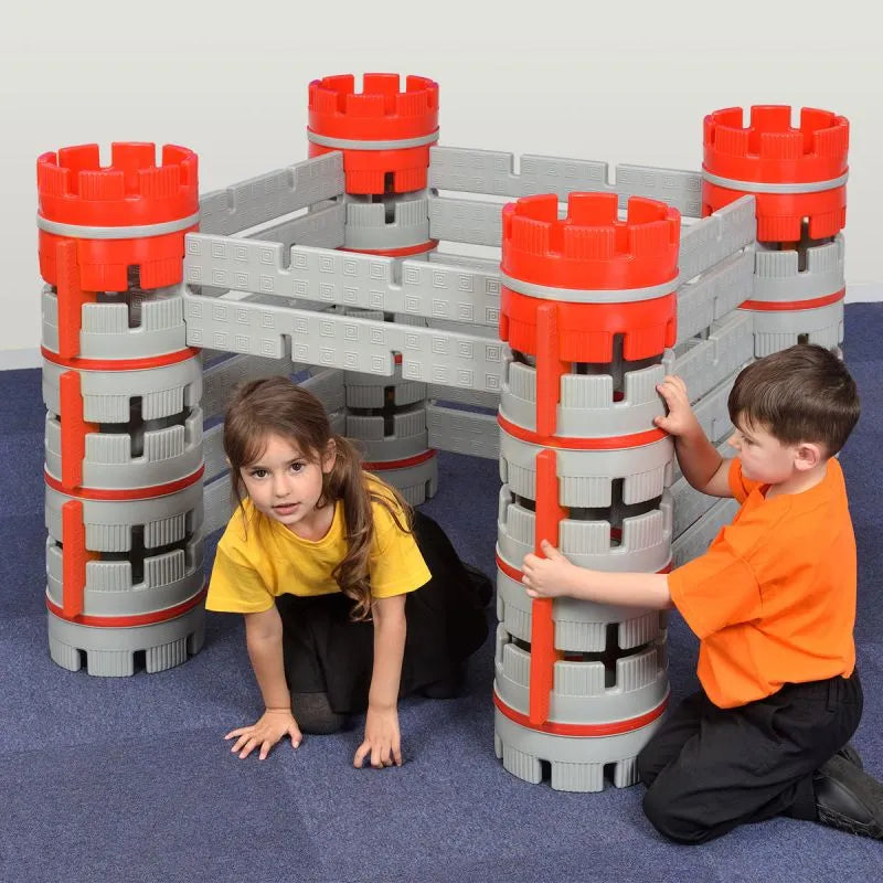 Constructa Castle-Constructa Castle