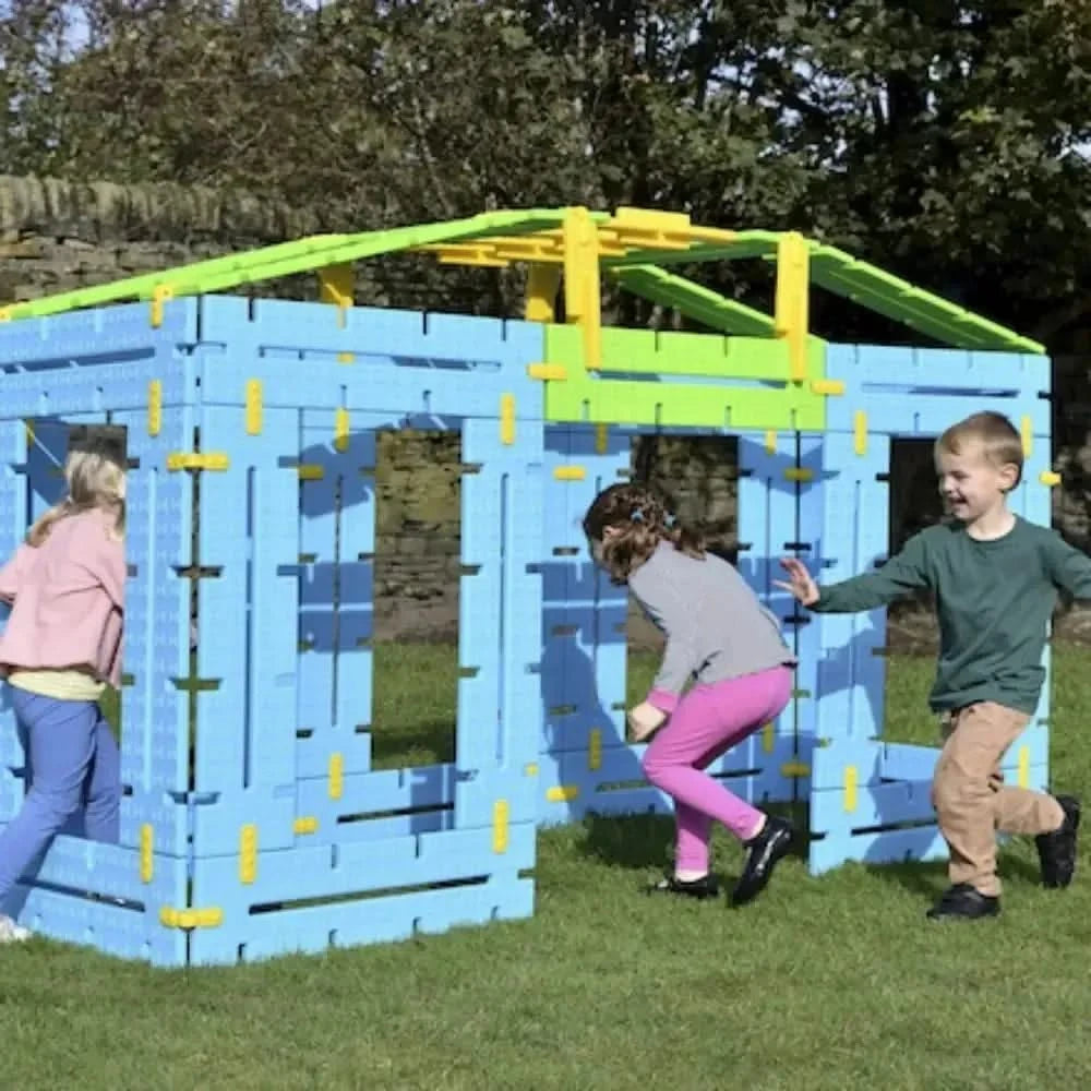 Constructa Den Class Set-Constructa Den Class Set