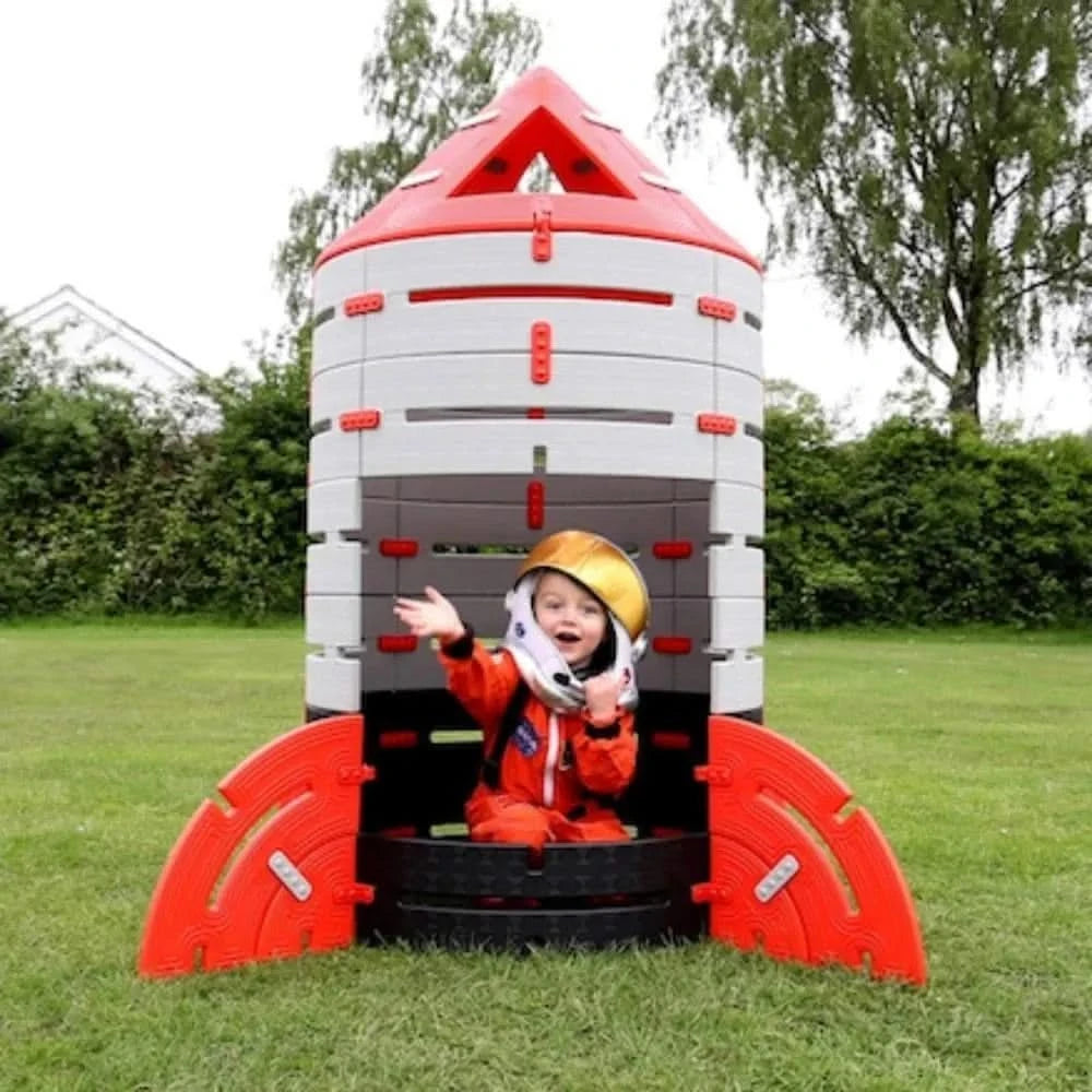 Constructa Rocket-Constructa Rocket