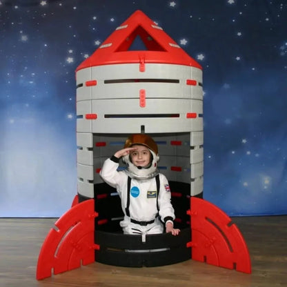 Constructa Rocket-Constructa Rocket