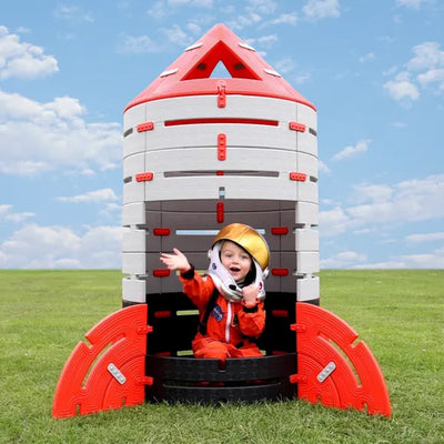 Constructa Rocket-Constructa Rocket