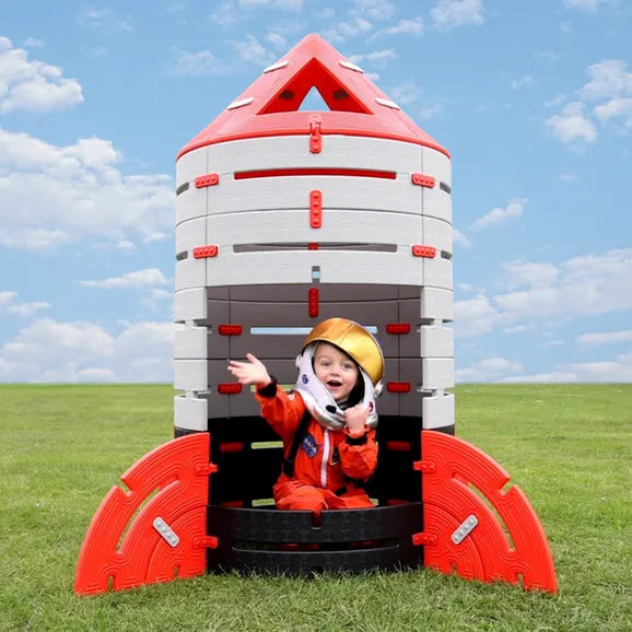 Constructa Rocket-Constructa Rocket