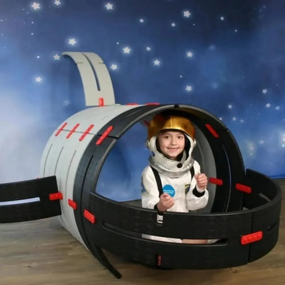 Constructa Rocket-Constructa Rocket