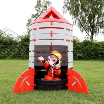 Constructa Rocket-Constructa Rocket