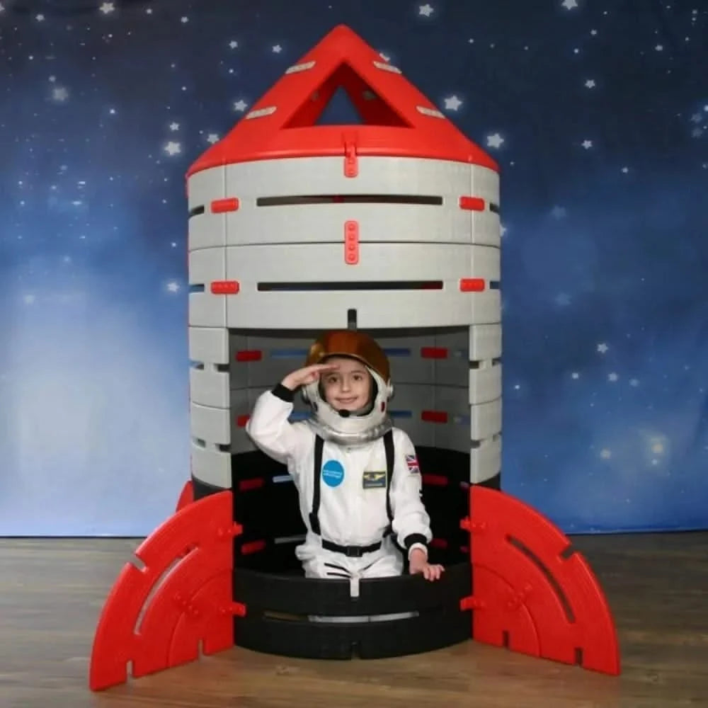 Constructa Rocket-Constructa Rocket