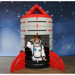 Constructa Rocket-Constructa Rocket