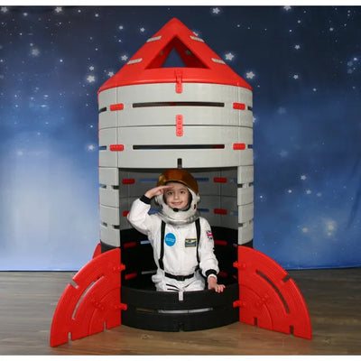 Constructa Rocket-Constructa Rocket