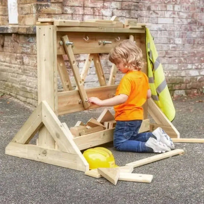 Construction Wall-Construction Wall