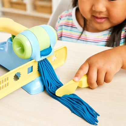 Extruder Dough Set
