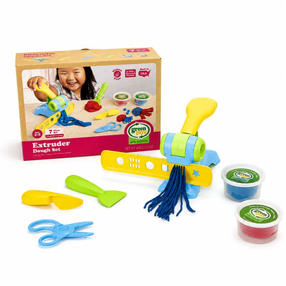 Extruder Dough Set