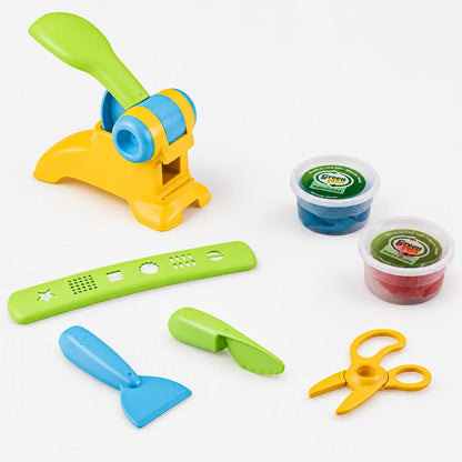 Extruder Dough Set