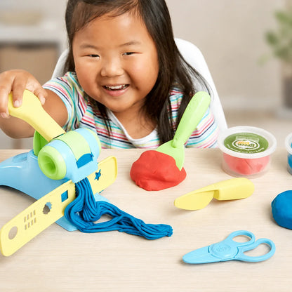 Extruder Dough Set