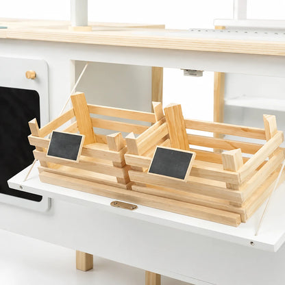 Multifunctional Play Store