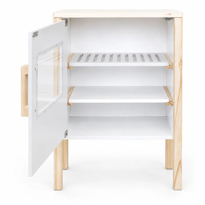 Multifunctional Play Store