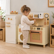 Luxury Kitchen Playset