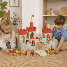 Kings Castle