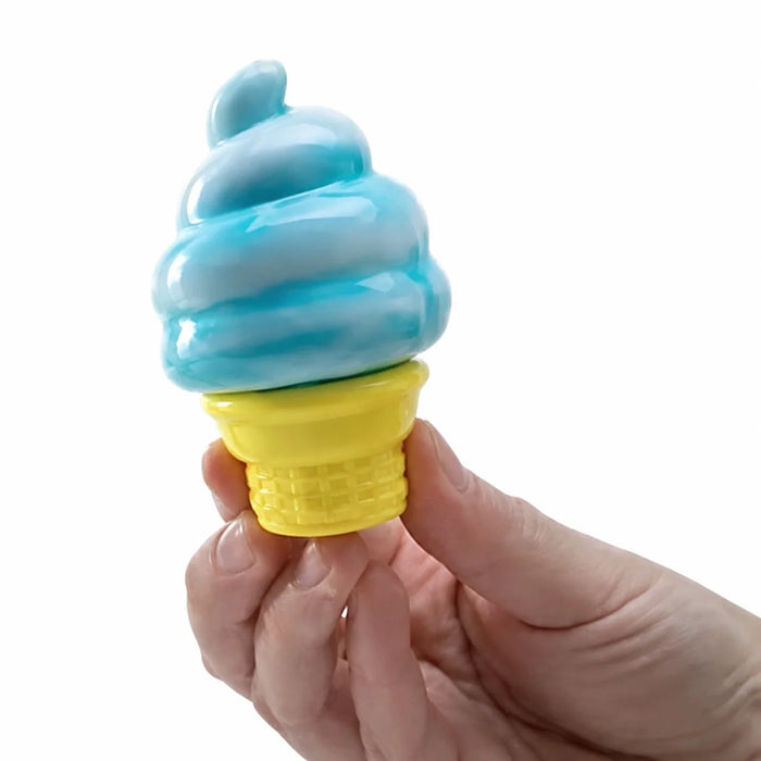 Squishy Ice Cream Cone
