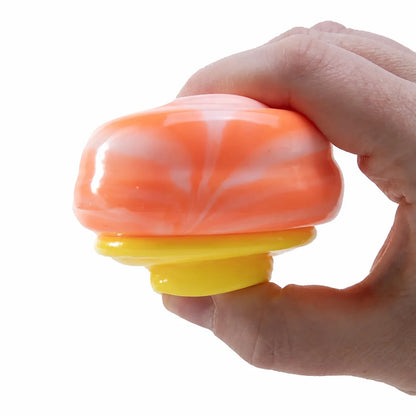 Squishy Ice Cream Cone