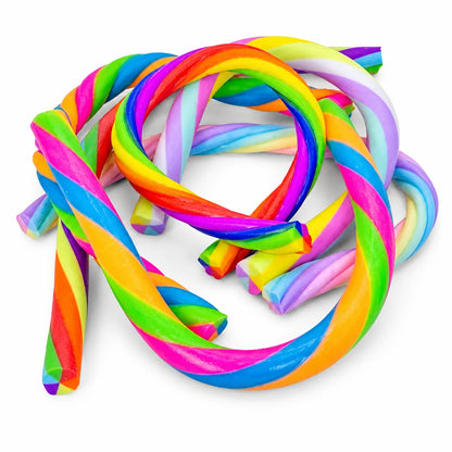 Scrunchems Twisted Textured Noodles Pack of 6
