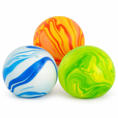 Glow in the Dark Super Squidge Ball