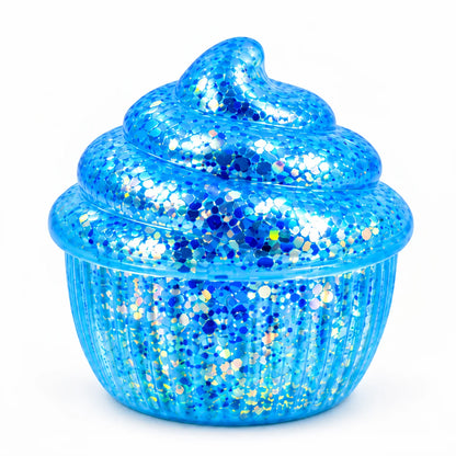 Squishy Glitter Sugar Maltose Cake