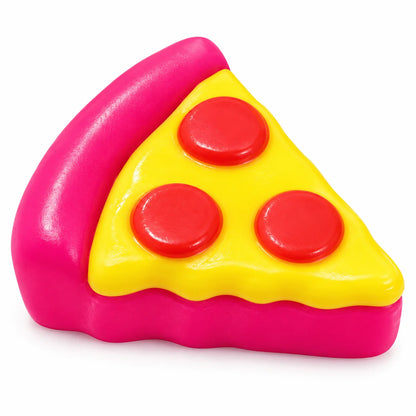 Squishy Groovy Pizza Slice