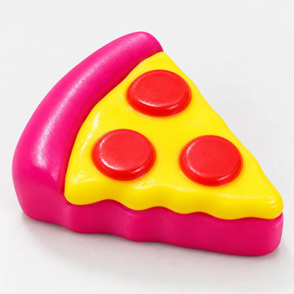Squishy Groovy Pizza Slice