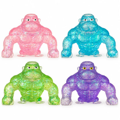 Glitter Gorilla