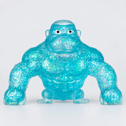 Glitter Gorilla