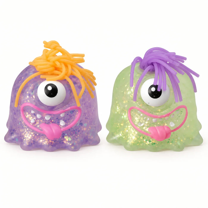 Crystal Critters