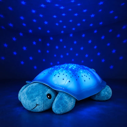 Cloud.b Twilight Turtle – Blue