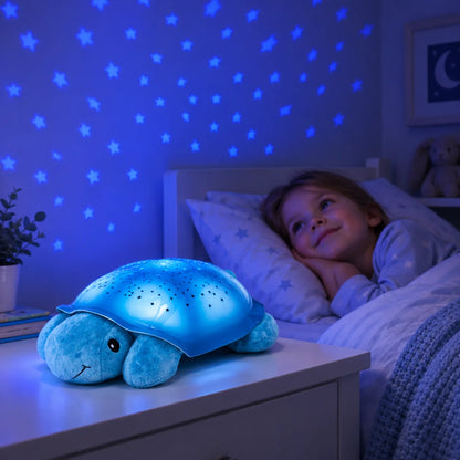 Cloud.b Twilight Turtle – Blue