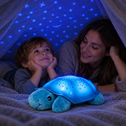 Cloud.b Twilight Turtle – Blue
