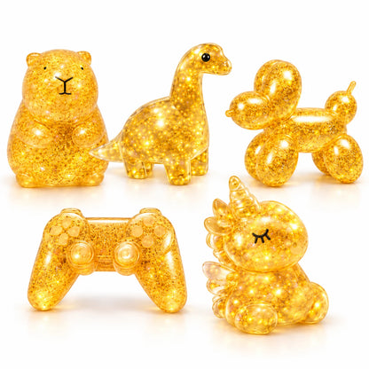 Squishy Gemz  Mystery Collectable