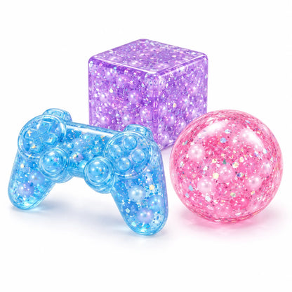 Squishy Gemz  Mystery Collectable
