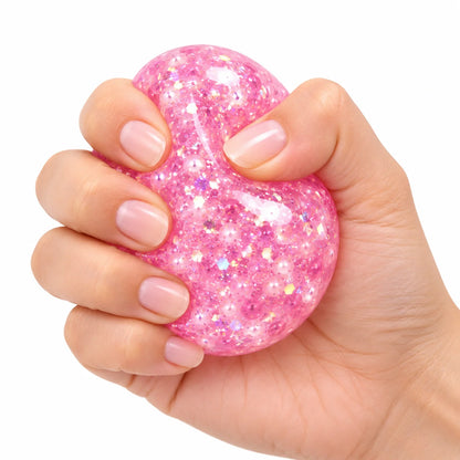 Squishy Gemz  Mystery Collectable