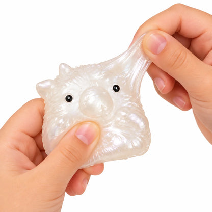 MushyKinz Shimmer Gemz Taba Squishy