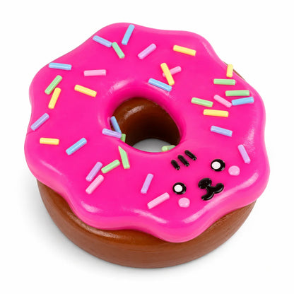 Scrunchems Sticky Squishy Donut