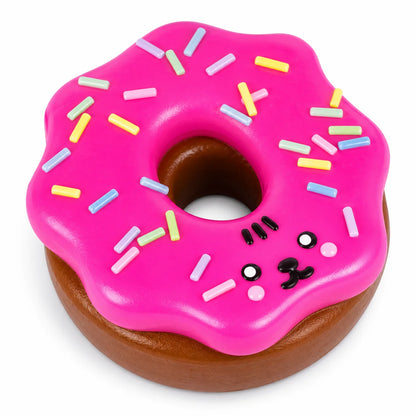 Scrunchems Sticky Squishy Donut