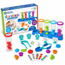 Silly Science Fine Motor Set