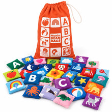 Phonics Bean Bags