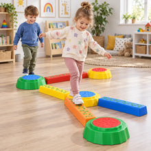 Step A Stone 8 Piece Balance Path