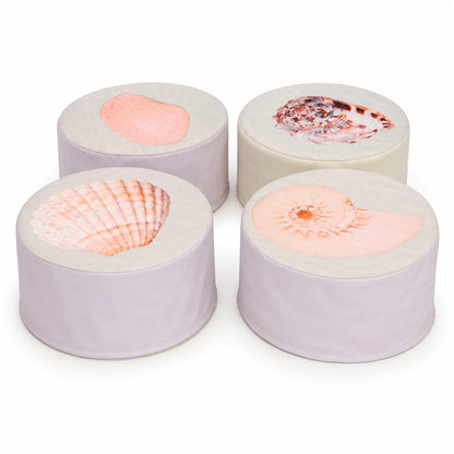 Shell Buffets