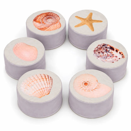 Shell Buffets