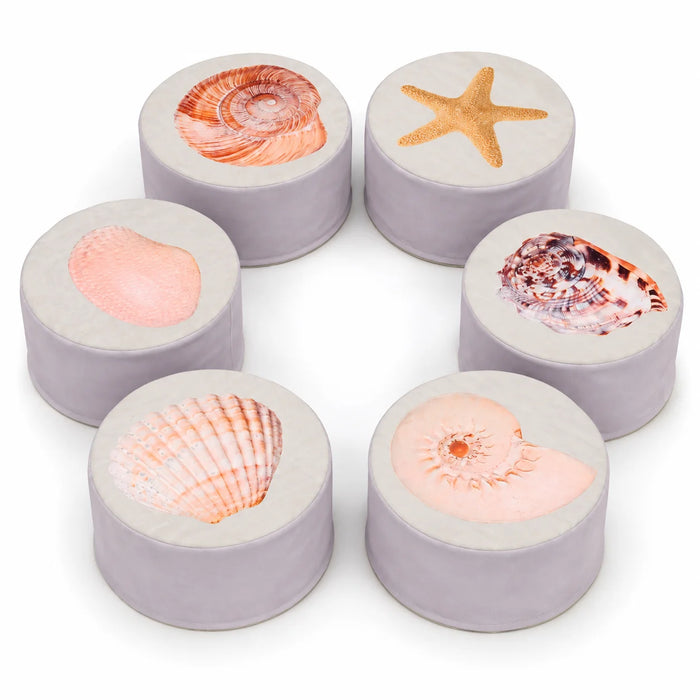 Shell Buffets