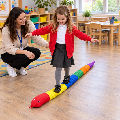 Balancing Snake (Pack of 6)