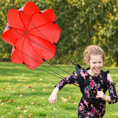 Resistance Parachutes Sports Day Pack