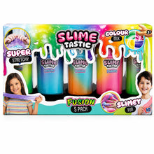 Slime 5 Pack