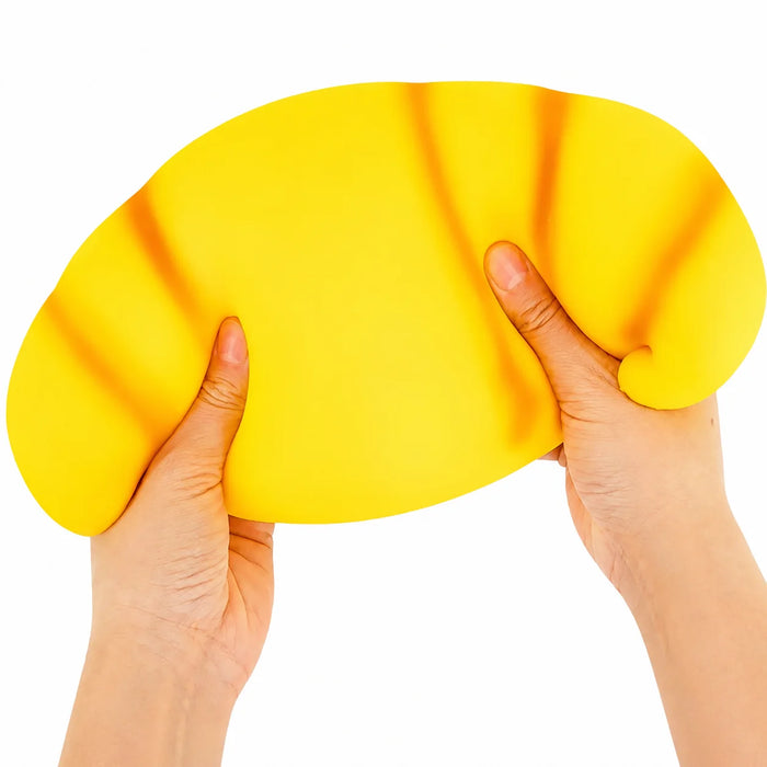 Jumbo Squishy Croissant