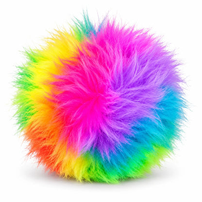 Scrunchems Furry Sugar Squish Ball